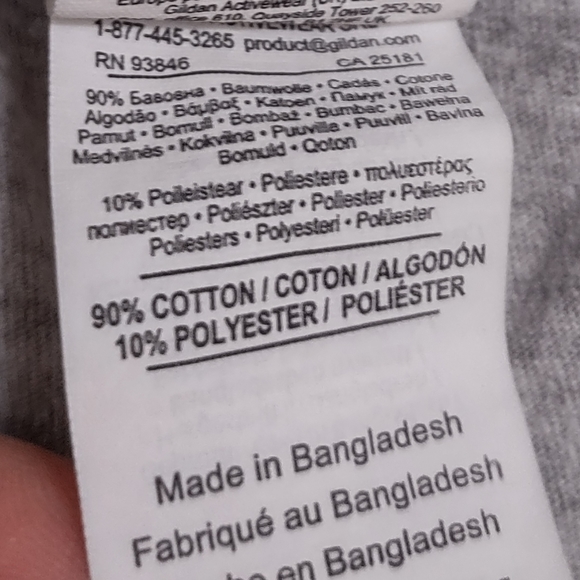 Disney F.R.I.E.N.D.S T-Shirt Woman's Small - Picture 4 of 4